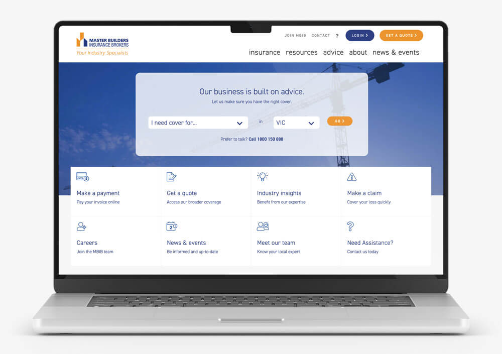 mbib-website